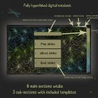 wishes cool hyperlinked notebook, wishes cool version of digital notebook, wishes law of attraction digital law of attraction digital notebook, dandelion wishes digital notebook, law of attraction digital journal, digital graphique